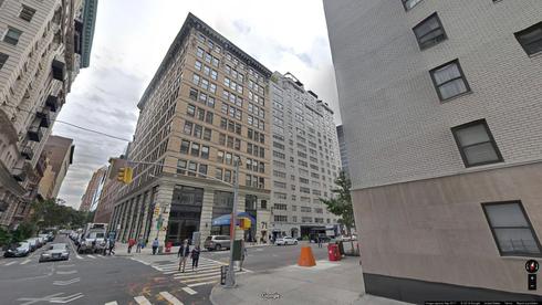 Rent Office 71 fifth avenue