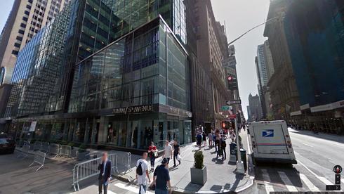 rent office 717 fifth avenue