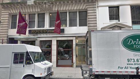 Rent Office 72 madison avenue