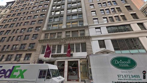 Rent Office 72 madison avenue