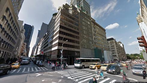 rent office 720 fifth avenue