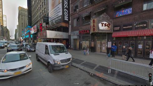 Rent Office 721-723 7th avenue
