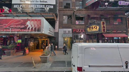 Rent Office 721-723 7th avenue