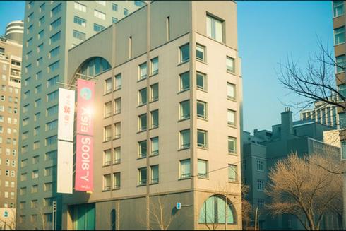 rent office 725 park avenue