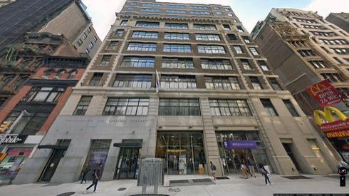 rent office 726-730 broadway