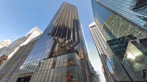 Rent Office 727 fifth avenue