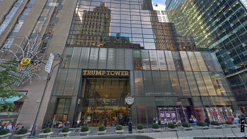 Rent Office 727 fifth avenue