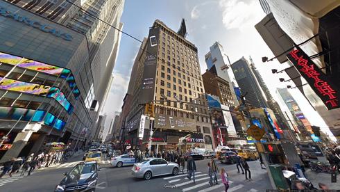 rent office 729 seventh avenue