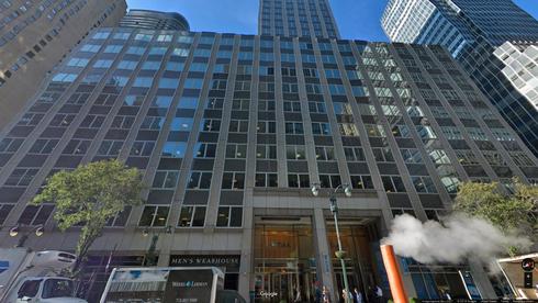 rent office 730 3rd avenue
