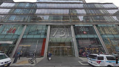 Rent Office 731 lexington avenue
