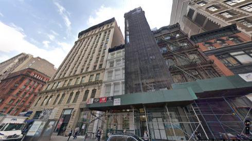 rent office 740 broadway