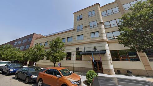 Rent Office 745 64th street