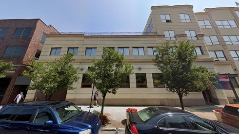 Rent Office 745 64th street