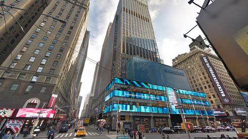 rent office 745 seventh avenue