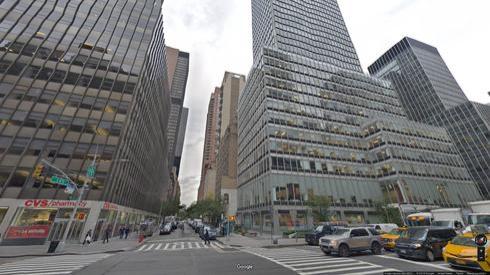 rent office 747 third avenue