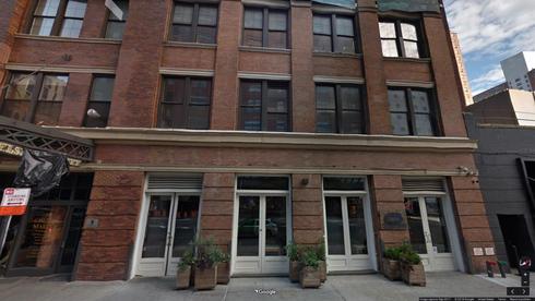 Rent Office 75 9th avenue