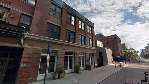 Rent Office 75 9th avenue