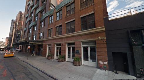 Rent Office 75 9th avenue