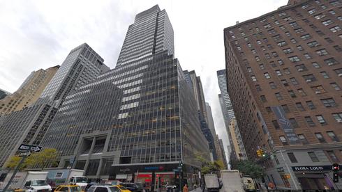 rent office 750 third avenue