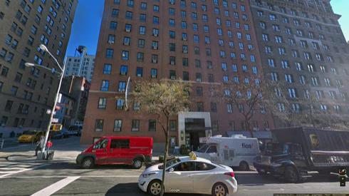 Rent Office 752 west end avenue