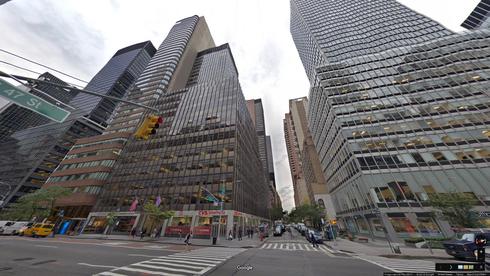 rent office 757 third avenue