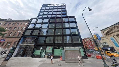 rent office 76 8th avenue
