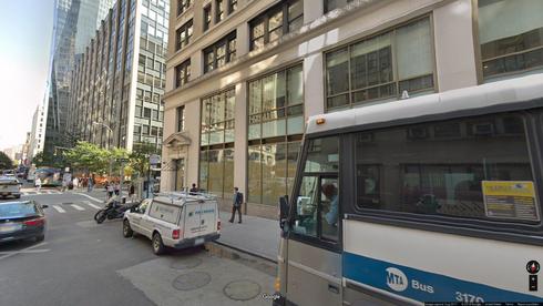 Rent Office 76 madison avenue