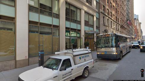 Rent Office 76 madison avenue