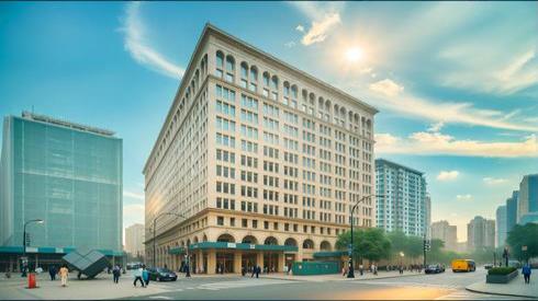Rent Office 770 broadway