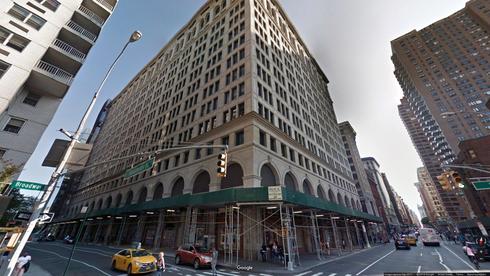 rent office 770 broadway