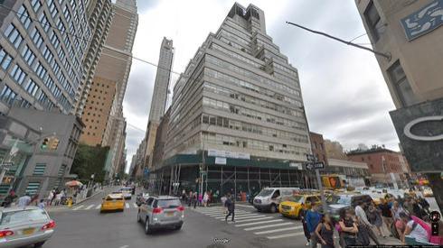 Rent Office 770 lexington avenue