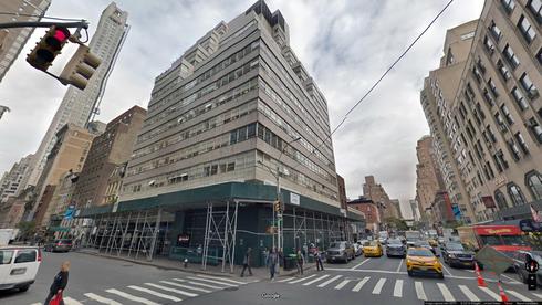 Rent Office 770 lexington avenue