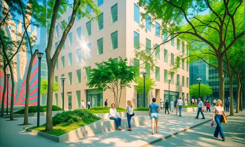 rent office 780 third avenue