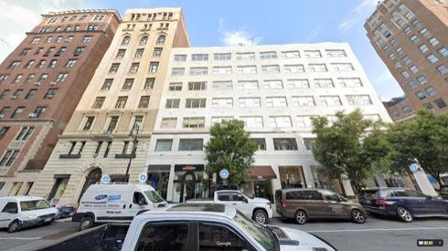 rent office 782-792 madison avenue