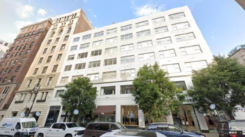 rent office 782-792 madison avenue