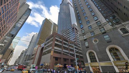 rent office 787 seventh avenue