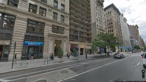 rent office 79 fifth avenue
