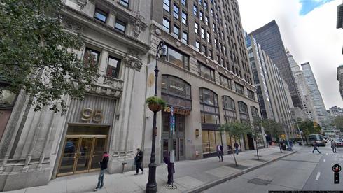 Rent Office 79 madison avenue