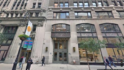 Rent Office 79 madison avenue