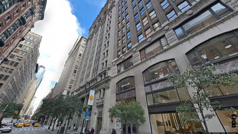 Rent Office 79 madison avenue