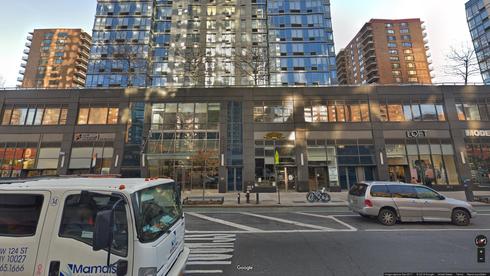 rent retail 795 columbus avenue