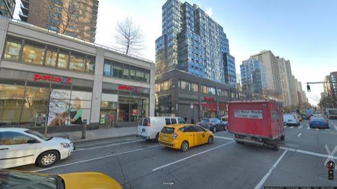 rent retail 795 columbus avenue