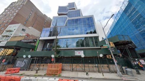 rent office 799 broadway