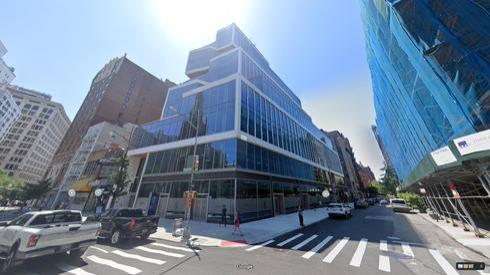 rent office 799 broadway