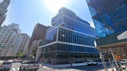 rent office 799 broadway