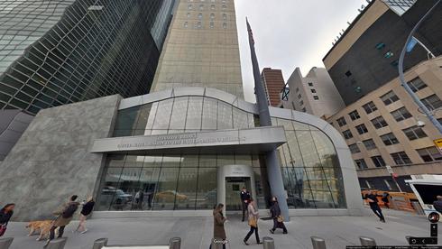 rent office 799 united nations plaza