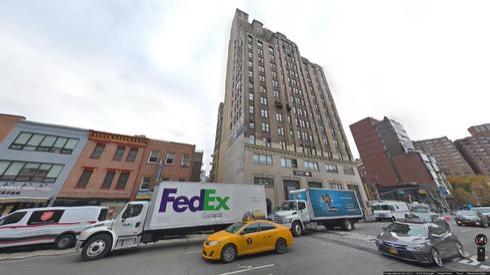 Rent Office 80-90 eighth avenue