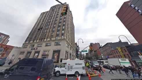 Rent Office 80-90 eighth avenue