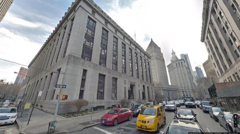 Rent Office 80 centre street