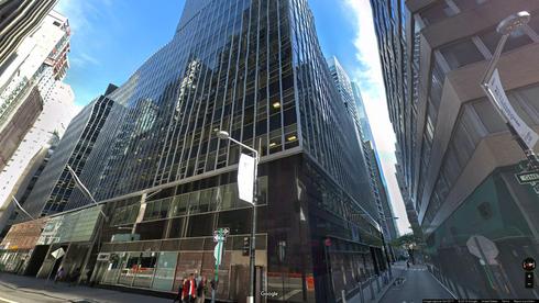 Rent Office 80 pine street